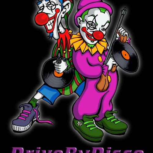 DriveBy Disco’s avatar