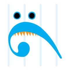 Bass Sickly