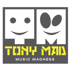 Dj Tony Mad