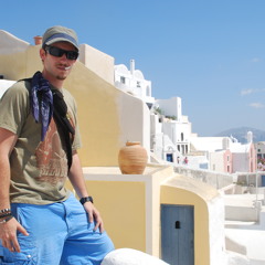 Devin Burns aka dlite