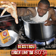 BEASTBOY