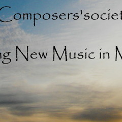 Kámen (Stone) for string quartet - Ben McHugh