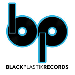 BLACK PLASTIK RECORDS