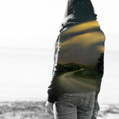 Head in the clouds