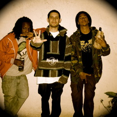 nappy head the dread