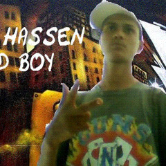 MC HASSEN(BAD BOY)RAP