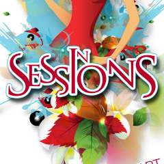 IN SESSIONS (HOUSE SESSIONS VOL 1)