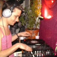 Marco Carola - 2010-07-27 - DJ Set
