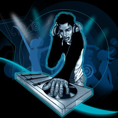 DJ Zeeshan