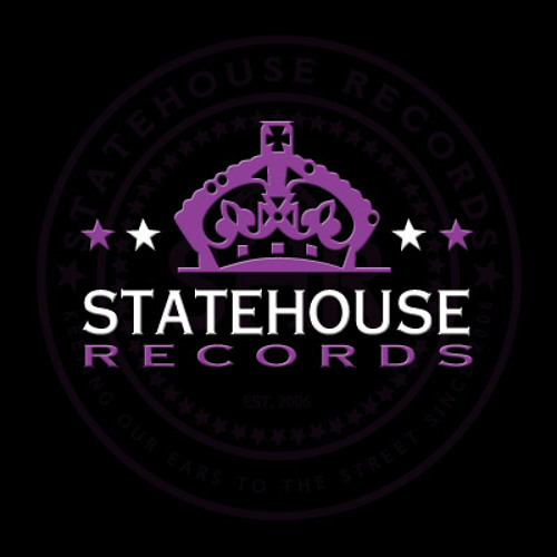 StateHouse Records’s avatar