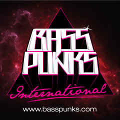 BASSPUNKS