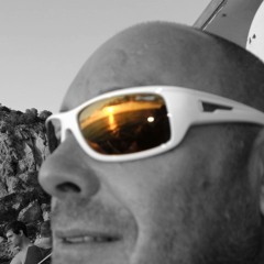 The Thrill ( dayne s mix )  belting winter tunage... deeeeeep blue baby
