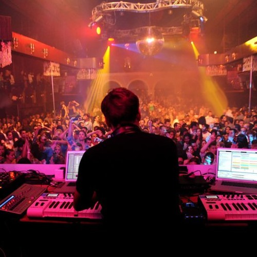 SoundCloud profile picture for @sajid