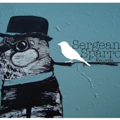 Sergeant Sparrow