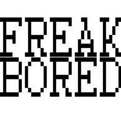 Freakbored’s avatar