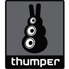 Bunny and Rabbit in the Moon - Im your Drug - Rogue Element Remix