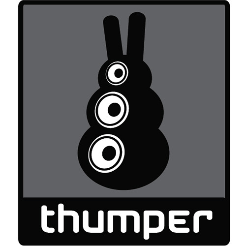 Bunny and Rabbit in the Moon - Im your Drug - Rogue Element Remix