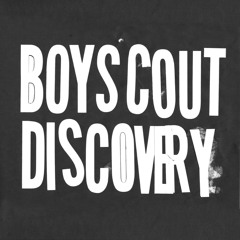 BOYSCOUT DISCOVERY