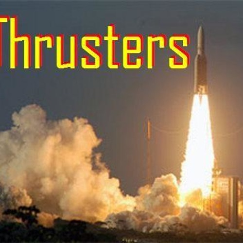 SoundCloud profile picture for @thrusters