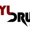 VinylDrums