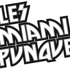 Les Miami Punque