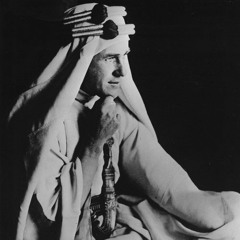 Wallace Of Arabia