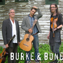 Burke and Bone