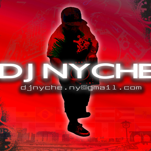 DJ NYCHE’s avatar