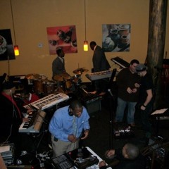 Bust The Windows Solo mp3