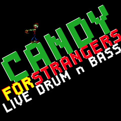 Candy For Strangers