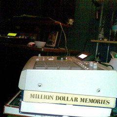 Padlock - Crate Digger