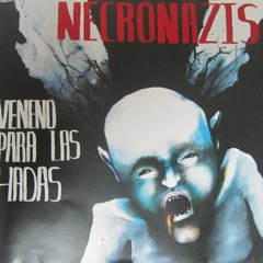 Necronazis