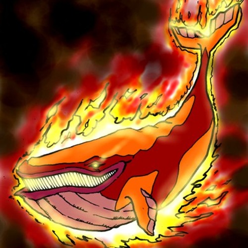 FireWhale’s avatar