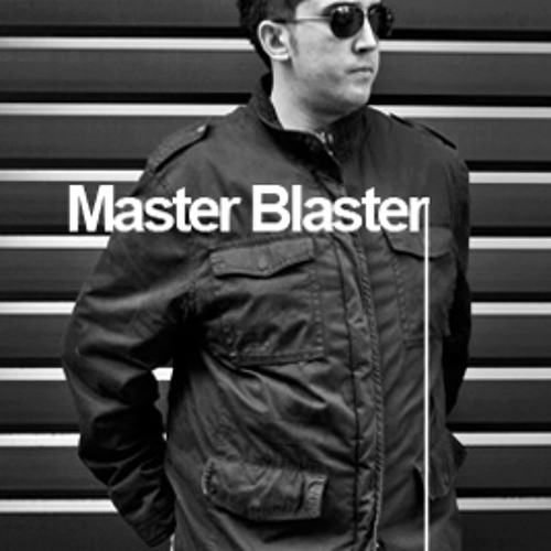 Stream Master.Blaster music | Listen to songs, albums, playlists for free on SoundCloud Master.Blaster