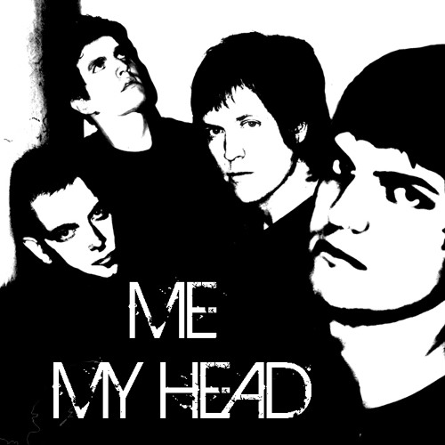 Me My Head’s avatar