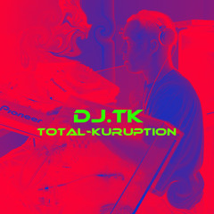 TOTAL-KURUPTION