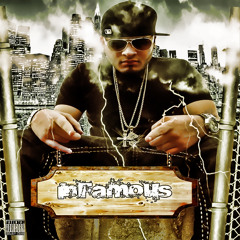 INFAMOUS
