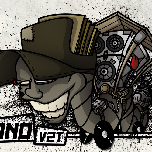Mix Hardfloor test