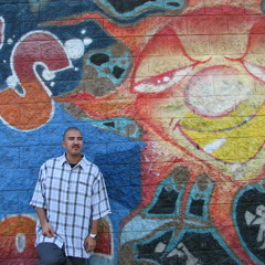 Big Chiefin AKA Smiley