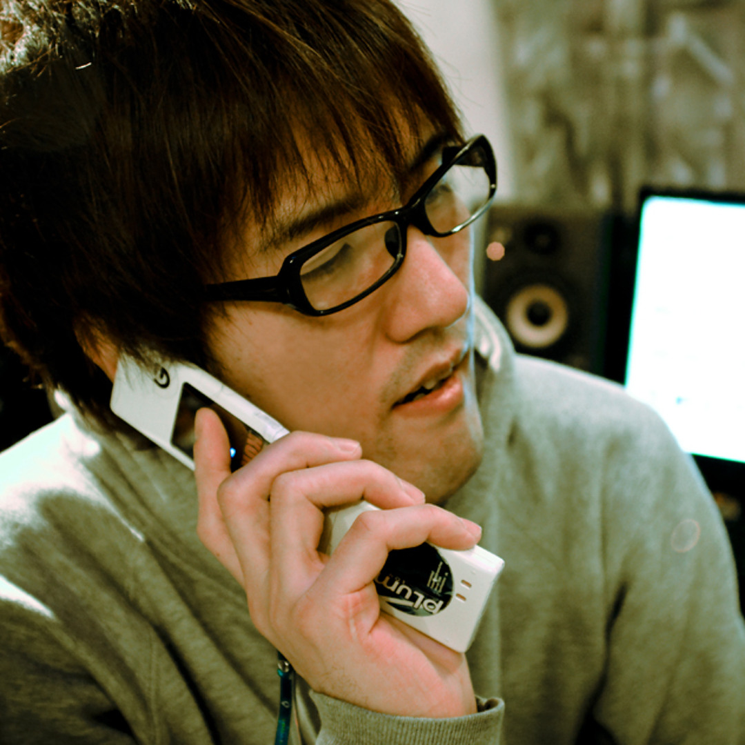 Stream Yasushi.K music | Listen to songs, albums, playlists