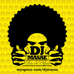 djmasae