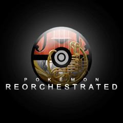 Pokémon Reorchestrated