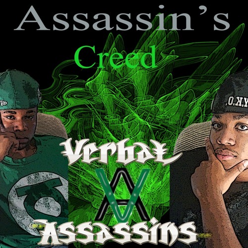 Verbal Assassins’s avatar