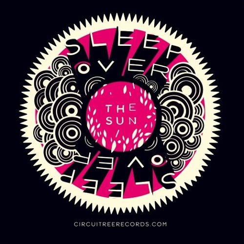 SoundCloud profile picture for @sleepover