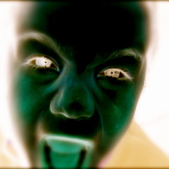 D-MAN-D AND HIS DEMONDOG