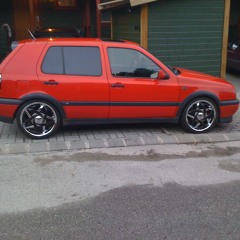 Golfgti16v