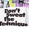 techn!que