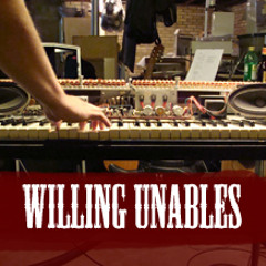 Willing Unables