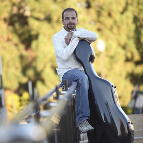 Dvorak- Cello Concerto 01