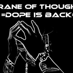TRANE OF THOUGHT